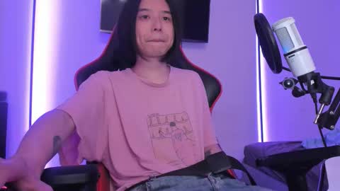 Han   online show from September 13, 2:36 am