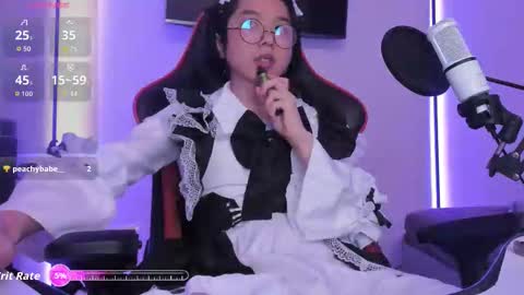 Han   online show from September 14, 9:49 pm