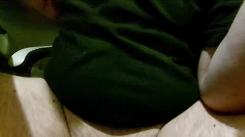 your_love_daddy online show from October 7, 5:31 pm