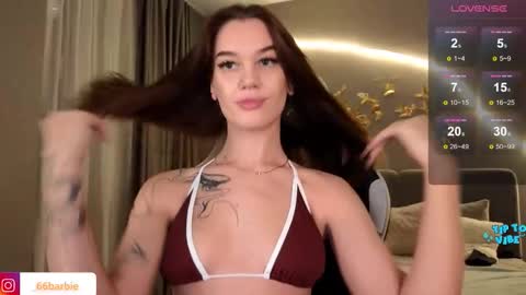 Jessica Loyd online show from October 20, 9:36 am