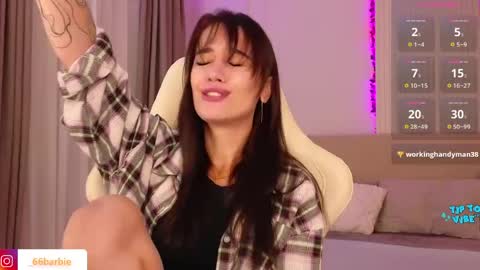 Jessica Loyd online show from April 2, 2:41 am