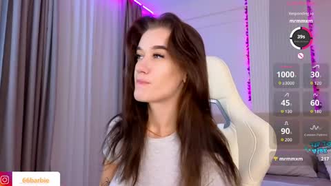 Jessica Loyd online show from April 21, 2:26 am