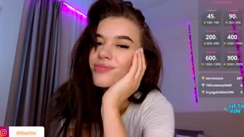 Jessica Loyd online show from April 21, 2:51 am