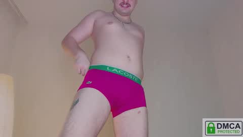 your_molly_mark online show from December 4, 6:29 pm