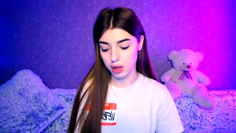 Zarina online show from December 15, 9:42 pm