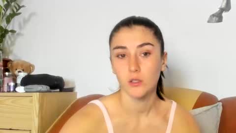 Andrea Your sweet farmer girl online show from February 20, 10:05 am