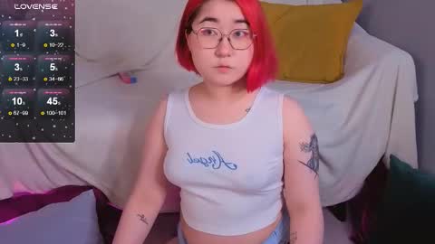 Lilian  online show from September 23, 7:13 am