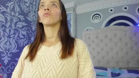 Salome online show from February 13, 3:39 am