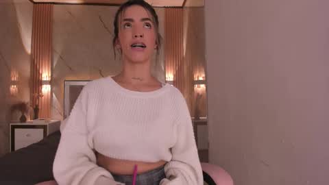 Salome online show from March 30, 6:52 pm