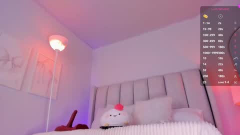 your_petite18 online show from April 21, 2:51 am