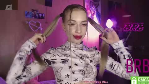 Alice  online show from February 3, 3:09 am