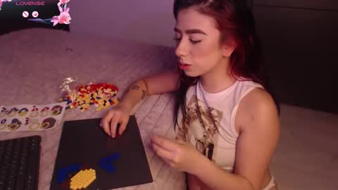 your_rosalie online show from September 21, 4:16 am