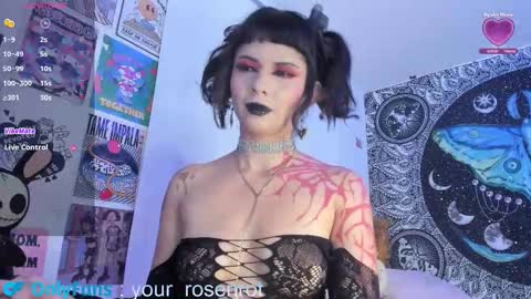 Daniela  Help me reach 100 likes online show from January 9, 5:24 am