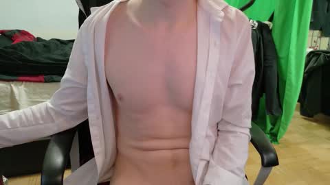 Ben Dover online show from December 20, 3:19 pm