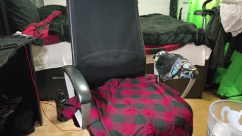 Ben Dover online show from January 23, 4:04 pm