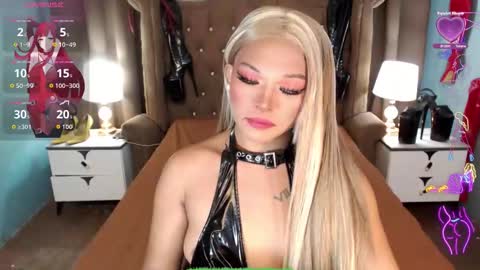 Casie online show from March 10, 4:39 am