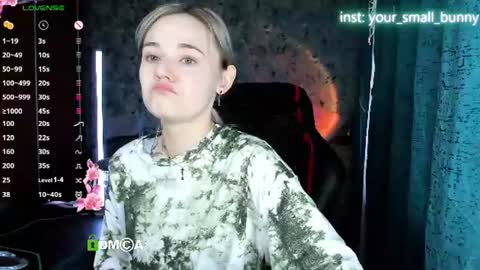 Molly online show from June 16, 2:26 am