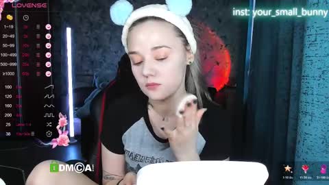 Molly online show from November 7, 2:36 am