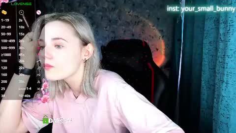 Molly online show from June 26, 2:17 am
