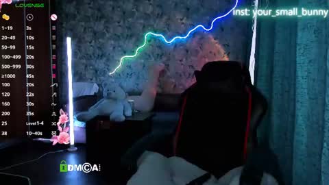 Molly online show from July 5, 2:26 am