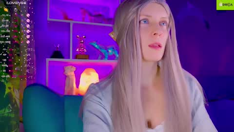 your_spring online show from November 26, 1:36 am