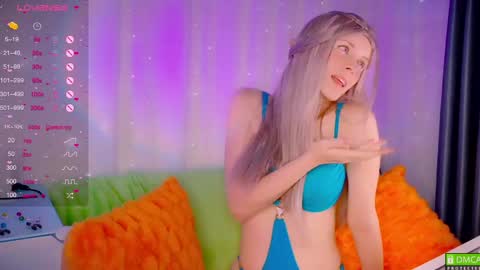 your_spring online show from March 7, 4:34 am