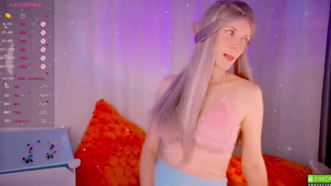 your_spring online show from March 5, 2:36 am