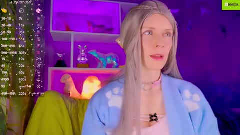 your_spring online show from December 17, 3:46 am