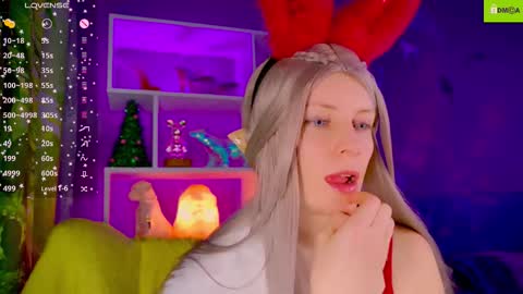 your_spring online show from December 23, 4:07 am