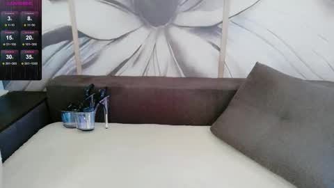 your_sweet_lesley online show from January 13, 10:45 am