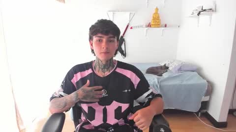 Tao online show from March 7, 6:52 pm