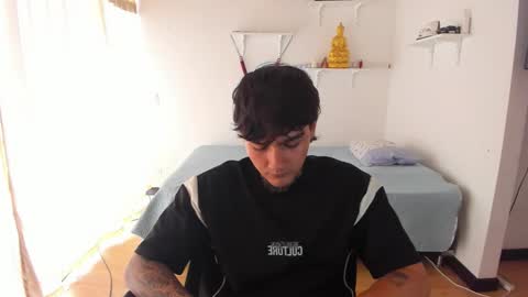 Tao online show from March 5, 6:50 pm