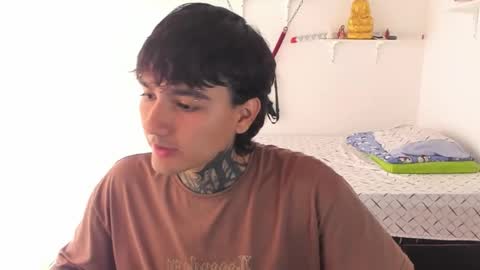 Tao online show from February 25, 6:55 pm