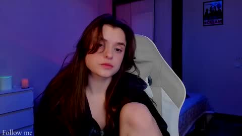 Anikka online show from February 26, 3:48 pm