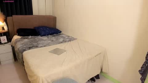 yourasian_bradley online show from March 8, 10:45 pm