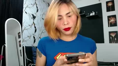 LEXI online show from January 6, 11:36 am