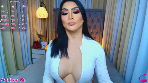 Goddess online show from April 9, 3:29 pm