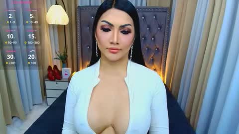 Goddess online show from March 4, 11:29 am