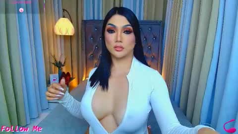 Goddess online show from March 26, 11:59 am