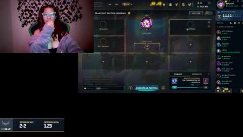 Val Honey online show from February 14, 4:37 am