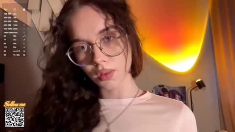 Elsa online show from March 18, 3:18 pm