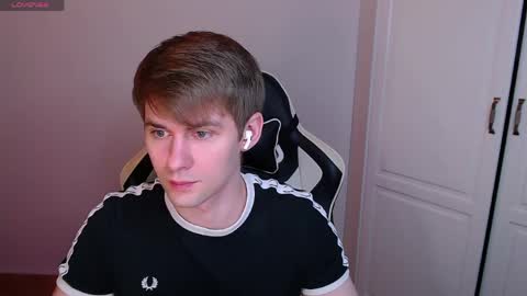 Billy online show from May 22, 1:23 am