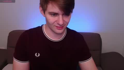 Billy online show from October 5, 2:53 am