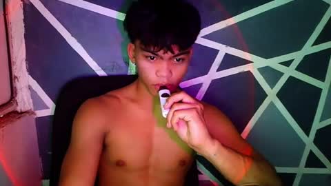 rainy online show from July 1, 2:09 am