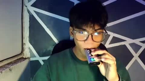 rainy online show from July 13, 1:47 pm