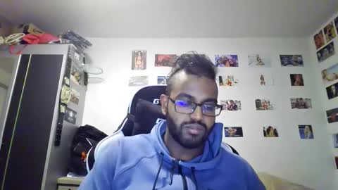 yourchrisjizz online show from December 16, 8:48 pm