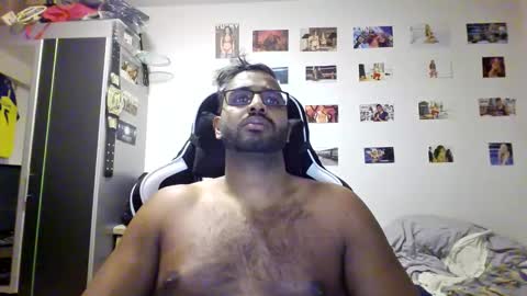 yourchrisjizz online show from January 6, 9:30 pm