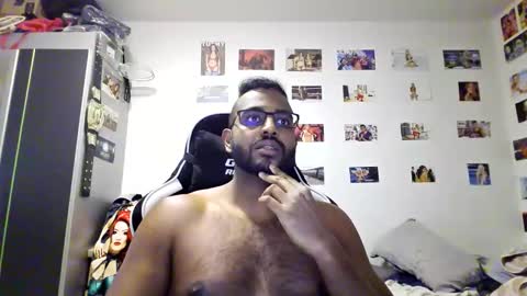 yourchrisjizz online show from February 19, 2:27 pm