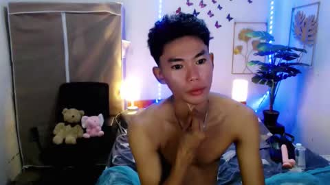 Rence online show from March 4, 12:29 am