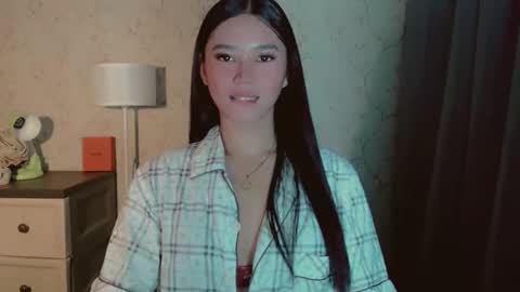 JANE online show from December 3, 8:26 am